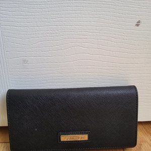 Calvin Klein Leather Wallet